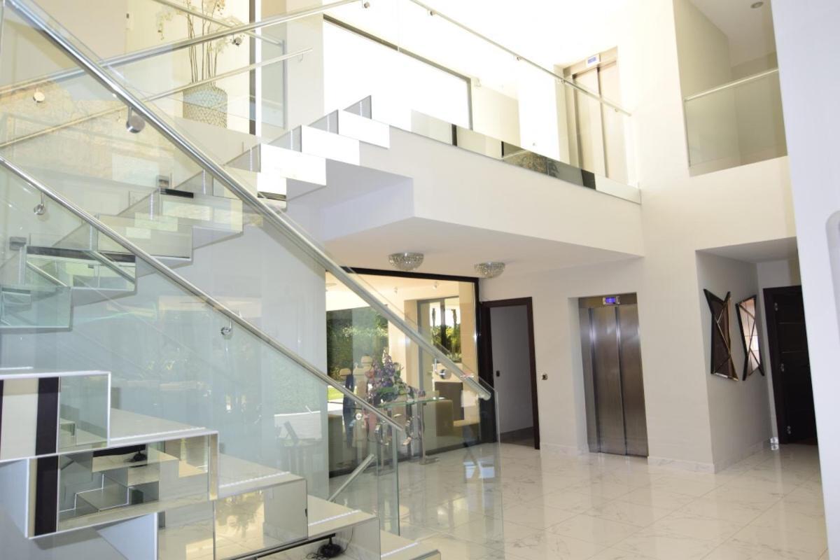 Premium Boutique Apartments Javea Montgo Экстерьер фото