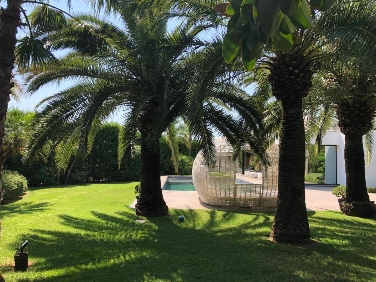Premium Boutique Apartments Javea Montgo Экстерьер фото