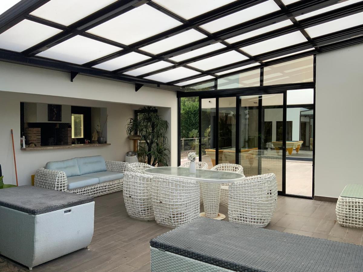 Premium Boutique Apartments Javea Montgo Экстерьер фото