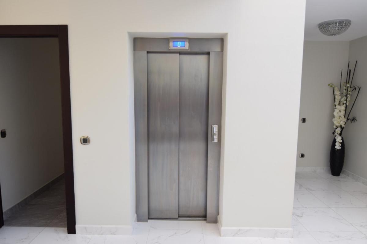 Premium Boutique Apartments Javea Montgo Экстерьер фото