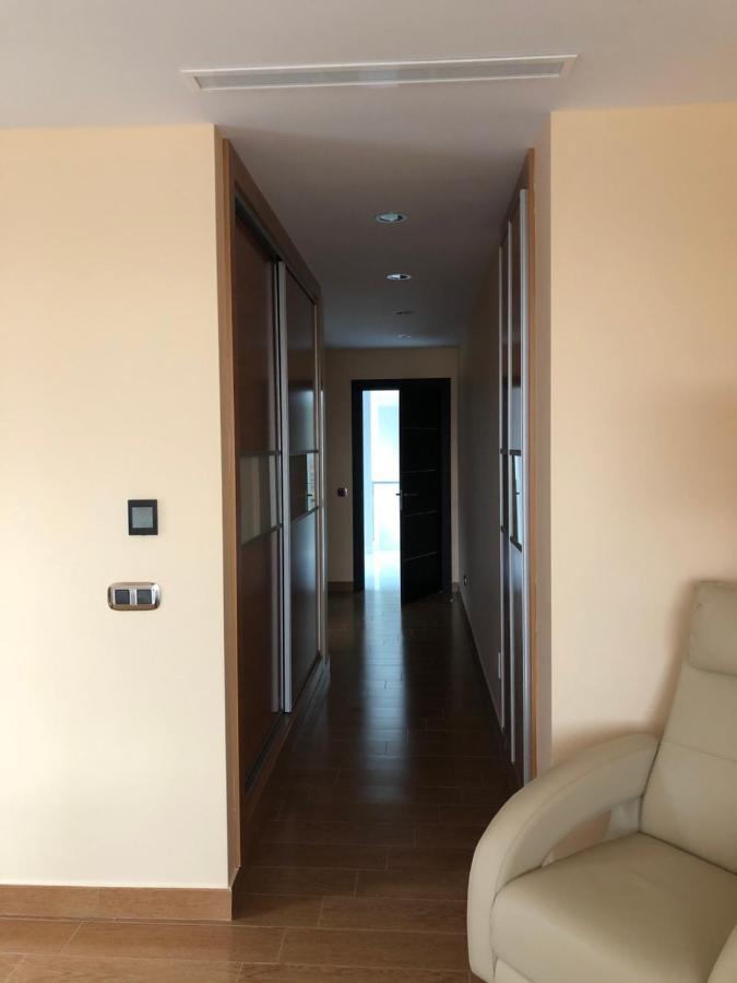 Premium Boutique Apartments Javea Montgo Экстерьер фото