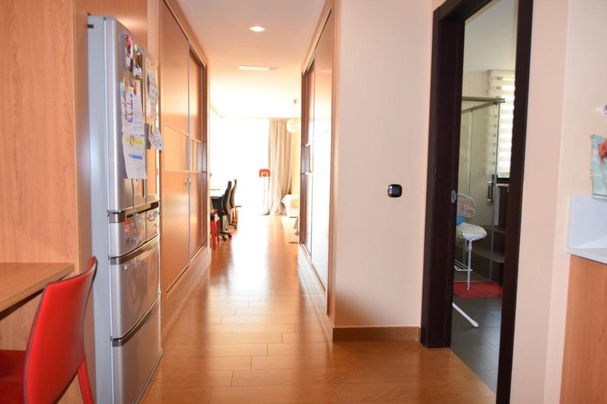 Premium Boutique Apartments Javea Montgo Экстерьер фото