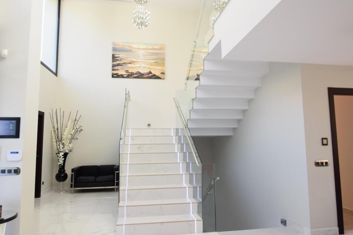 Premium Boutique Apartments Javea Montgo Экстерьер фото
