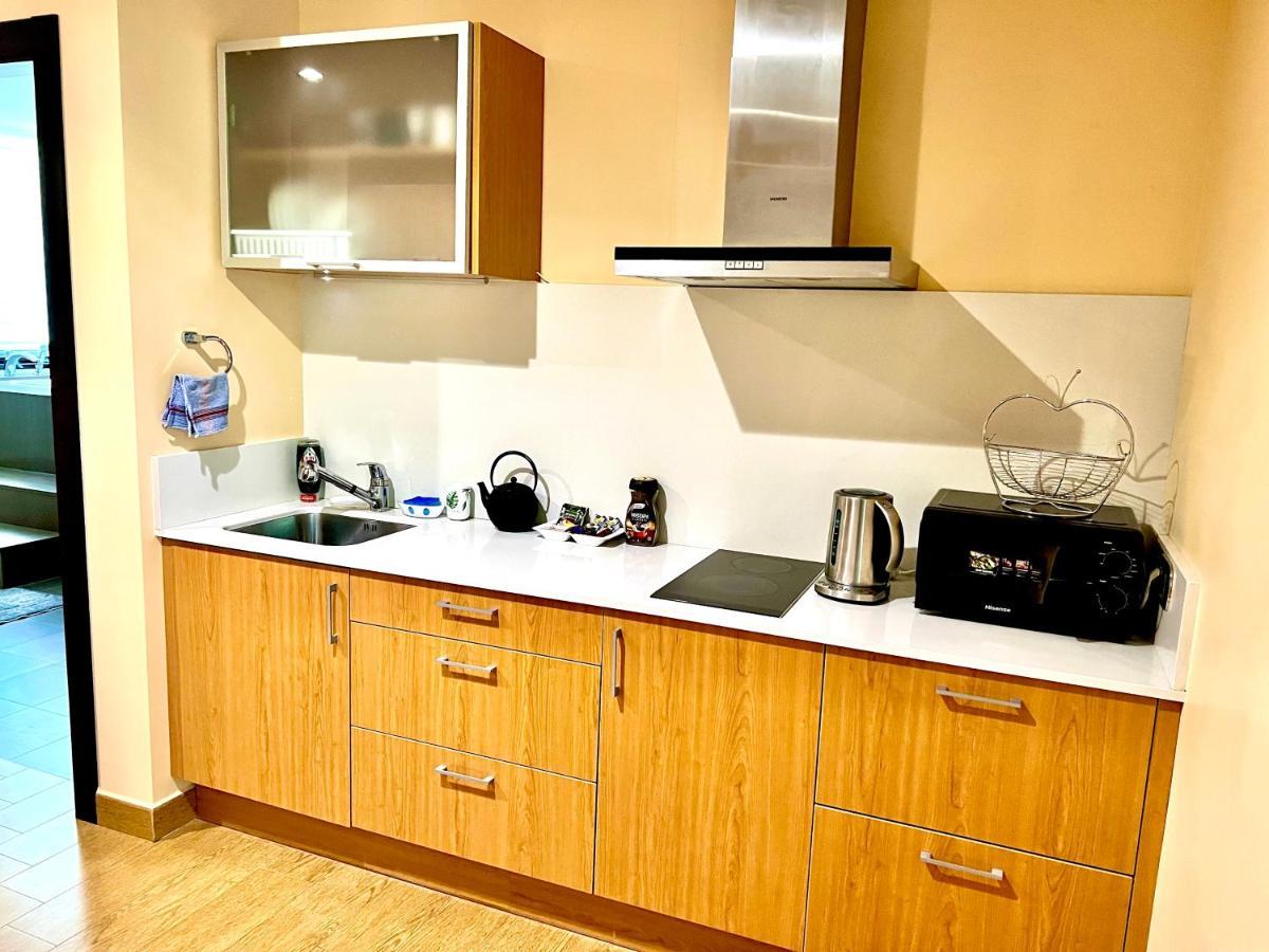 Premium Boutique Apartments Javea Montgo Экстерьер фото