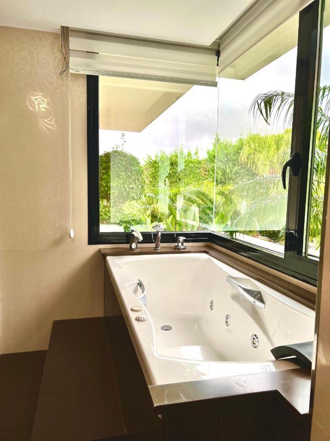 Premium Boutique Apartments Javea Montgo Экстерьер фото