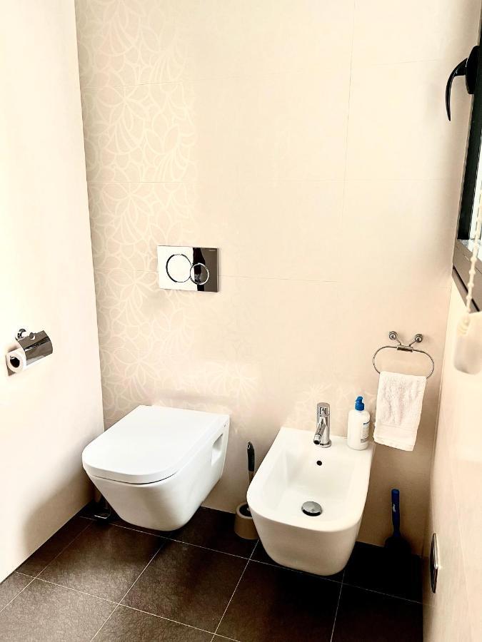 Premium Boutique Apartments Javea Montgo Экстерьер фото