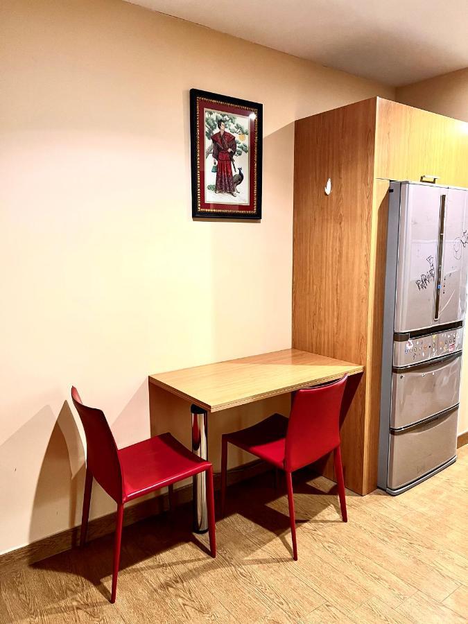 Premium Boutique Apartments Javea Montgo Экстерьер фото