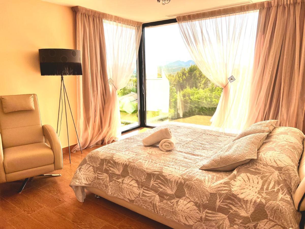Premium Boutique Apartments Javea Montgo Экстерьер фото