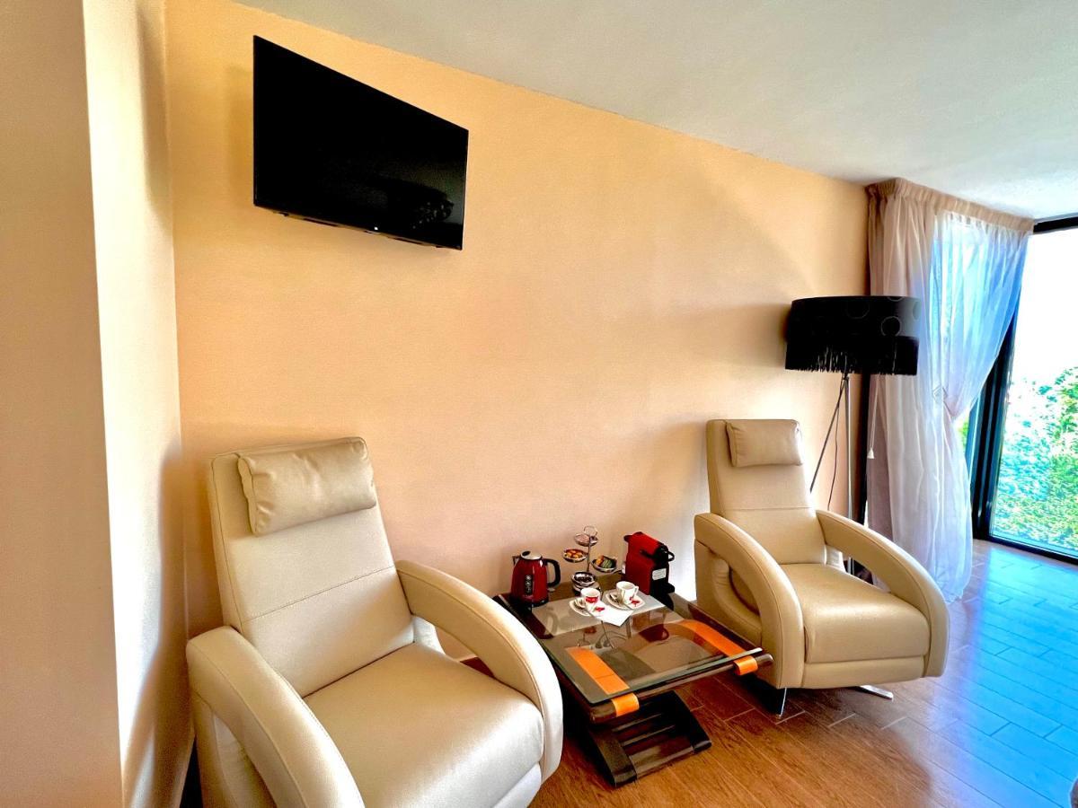 Premium Boutique Apartments Javea Montgo Экстерьер фото